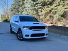 2020 Dodge Durango R t Awd 4dr Suv