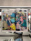 X-men   5 1st Cover   2nd App Omega Red  1st Maverick  Jim Lee