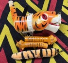 Schwinn Stingray Tigeroo Nos Krate Vintage Toys Vintage Bicycles Accessories