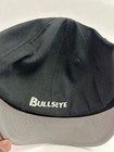 Rare Cast   Crew Stunts Unlimited Bullseye Flexfit Hat Cap L-xl Tv Show