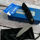 Benchmade 940-2 Osborne Edc Knife S30v G10 Axis Lock Pocket Folding Usa