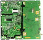 Samsung Bn96-58721p Main Board Power Supply For Un43du7200bxza