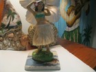 Vintage Japan Hula Nodder