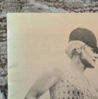 The Smiths Meat Is Murder Tour Program Uk