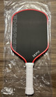 Engage Alpha Pro Pickleball Paddle - Red Flare 14mm