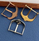 Rolex Cellini Collection M50505 50509 Strap Buckle For Leather Straps 16mm 18mm