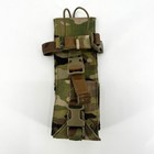 New Tyr Tactical Multicam Radio Pouch Tyr-cm163-mc Harris 163 Radio Pouch