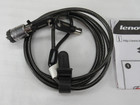 Kensington Microsaver Security Cable Lock From Lenovo 73p2582