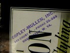 Vintage 1941 Hudson Sales Dealer Brochure Copley Mullen Charleston West Virginia
