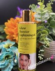 Skeenpoint Glow Booster Lightening Oil W  Alpha Arbutin   Kojic Acid Spf 30     