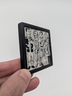 Vintage 1960s Roalex Universal Monsters Sliding Square Puzzle