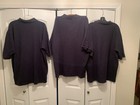 Vintage Lot  3  Usps United States Postal Service Polo Shirts Men   s Size 2xl