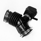 New Air Inlet Duct 16576-5rb1b 165765rb1b For Nissan Kicks 2018-2019 Us Stock