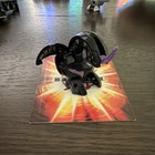 Bakugan- Darkus Bundle  x12 Figures- Mixed Lot 