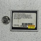 Original Founding Father s Native Americans Indians Souvenir Magnet  53069