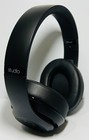 Beats Studio Wireless Over-ear Headphones Bluetooth Matte Black Used  New Pads