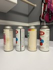 Lot Of 4 Vintage Spray Paint Cans