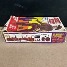 Vintage 1973 Johnny West The Movable Cowboy Marx Toys No  2062 - Incomplete