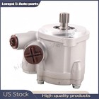 New Right Side Power Steering Pump Pev1816-18r101 14-19401-002 Fits Trw