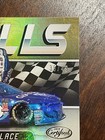 2018 Certified Racing Skills Gold  16 Bubba Wallace  49 Rare