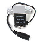 Aquarium Plants Co2 Generator System Kit Carbon Dioxide Reactor Cylinder