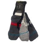Stance Feel360 Run Crew St Socks - Stance Crew Socks 3-pack Large  us M 9-13 