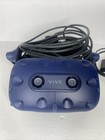Htc Vive Pro Vr Headset With Headset Cable And Link Box - Free Shipping