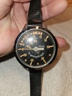 Vintage Deep Meter La Spirotechnique France Diving Underwater Untested