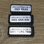 Sequential Circuits Drumtraks Eproms With Oberheim Dmx Sounds