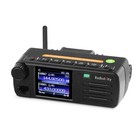 Radioddity Db25-d  20w Dmr analog Mobile Radio  Vhf uhf  Gps  Aprs  500k Contact