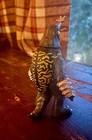 Super 7 Godzilla Monster Series Action Figure 4    Megalon 
