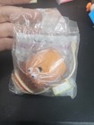 Sealed 1988 Mcdonald   s - Mcnugget Buddies Corny   Cowpoke Happy Meal New Sealed