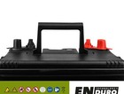 Enduro 80ah Lead-acid Battery