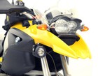 Denali Driving Light Mount Bmw R1200gs R1200gsa Led Light Bracket