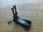 Winchester Us Model Hotchkiss 45-70 Rear Sight Assembly W  Screws 2  Spacing