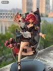 Identity V Under The Truth A The Red-headed Witch Priestess Action Figure Model