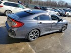 Used Infotainment Display Fits  2019 Honda Civic Radio Display Screen 7 0   Scre