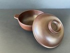 Vintage Arabia Finland Liekki Flame Oven Safe Casserole Dish Bowl Ulla Procope