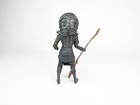 Diamond Select Sg-1 Stargate - Serpent Guard 8  Action Figure 2006