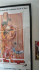 Movie Poster Enter The Dragon 1973 In Perfect Condition 