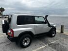 1998 Mercedes-benz G-class 