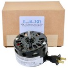 3 3  Ventilation Fan Motor 120v For Nutone Broan Bathroom Kitchen Exhaust Blower