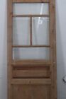 Vintage Single Glass Door L243