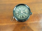 Vintage Ww2 Seth Thomas Mark I Boat Clock Bakelite 1942 Us Navy Wwii No 21548