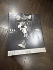 Thecanvasdon Mf Doom Mf Block Limited Edition Numbered Set With Signed Insert