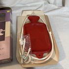 Vintage Spectra 40-c Combination Foutian Syringe And Water Bottle Faultless Nib 