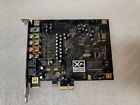 Creative Sound Blaster X-fi Pci-e X1 Titanium Sound Card Sb0880 4 7 Average Base