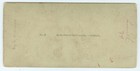 G0958  Scotland - Gw Wilson C 1870s Stereoview      11 Trossacks Pass