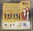 New Buffy The Vampire Slayer Previews Exclusive  end Of Days  Faith 6  Figure