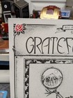The Grateful Dead     Poster - Telluride Colorado  1987     Jack Rajca Signed 